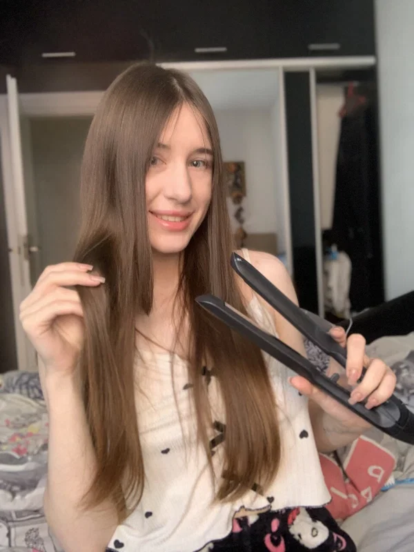 OnlyFans Lady Anika performed by Lady Anika Nude Pics  - Natural Tits, Sexy, Glamour, Model, Cute, Teen, White, Amateur, Skinny  - Photo 1