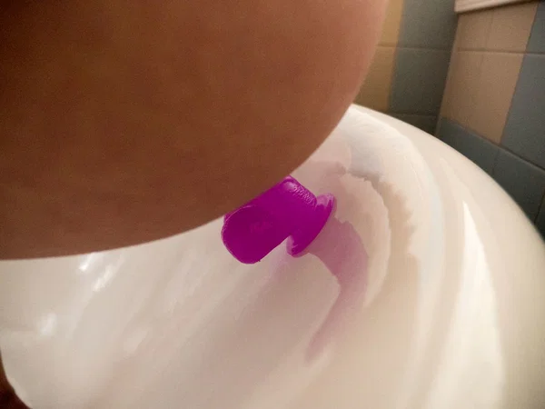 Naked teen Gabriella Lati pleasures herself while taking a bath  - Bath, Teen, Close Up, Fetish, Masturbation, Pussy, Dildo, European, Nipples, Shaved  - Photo 14