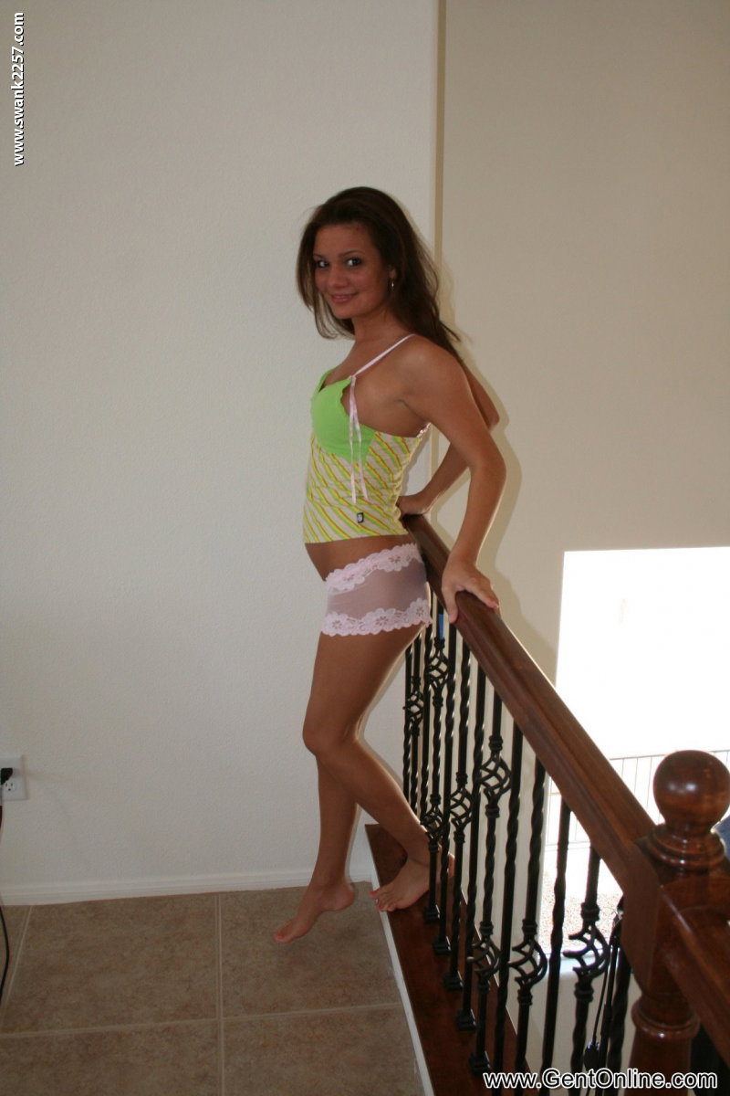 Leslie B