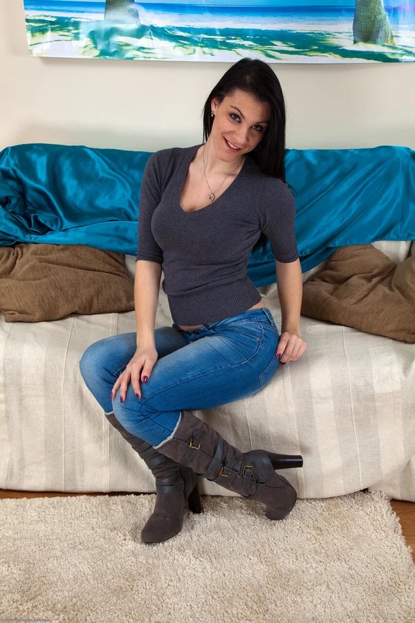 ATK Archives starring Roxy Mendez Porn Images  - Amateur, Cute, Teen  - Photo 3