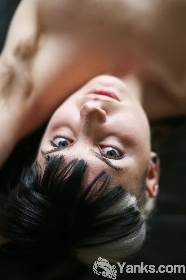Yanks performed by Marina Sex Pics  - Dildo, Amateur  - Photo 14