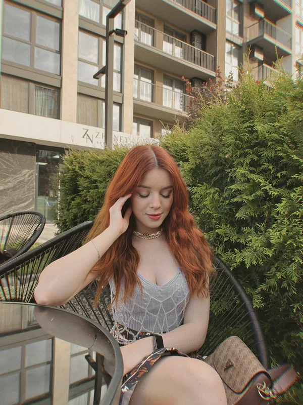 OnlyFans Sofi FoXXXy starring OnlyFans Sofi FoXXXy, Sofi FoXXXy Sex Images  - Redhead, Orgasm, Housewife, Petite, Big Tits, Teen, Schoolgirl, Girlfriend, Cute, Boots  - Photo 3