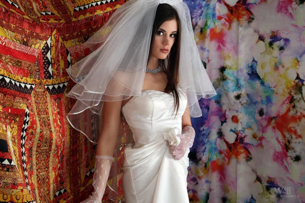 Slim teen Little Caprice poses in stockings & chocolate at a photo shoot  - Wedding, Czech, High Heels, Clothed, Outdoor, Pantyhose, Pussy, Stockings, Natural Tits, European  - Photo 11