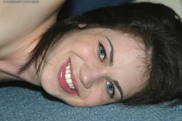 Brunette girl next door Faith takes the plunge and strips naked  - Amateur, Tall, MILF, Panties, Face, Clothed, Spreading, Centerfold, Ass, Pussy  - Photo 14