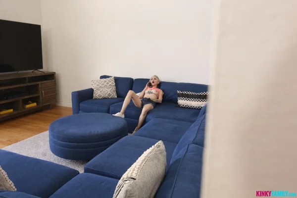 Young platinum blonde engages in hardcore POV sex with her black stepbrother  - POV, Big Cock, Cumshot, Ass Fucking, Family, Reality, Hairy, Close Up, Pussy, Cum In Mouth  - Photo 2