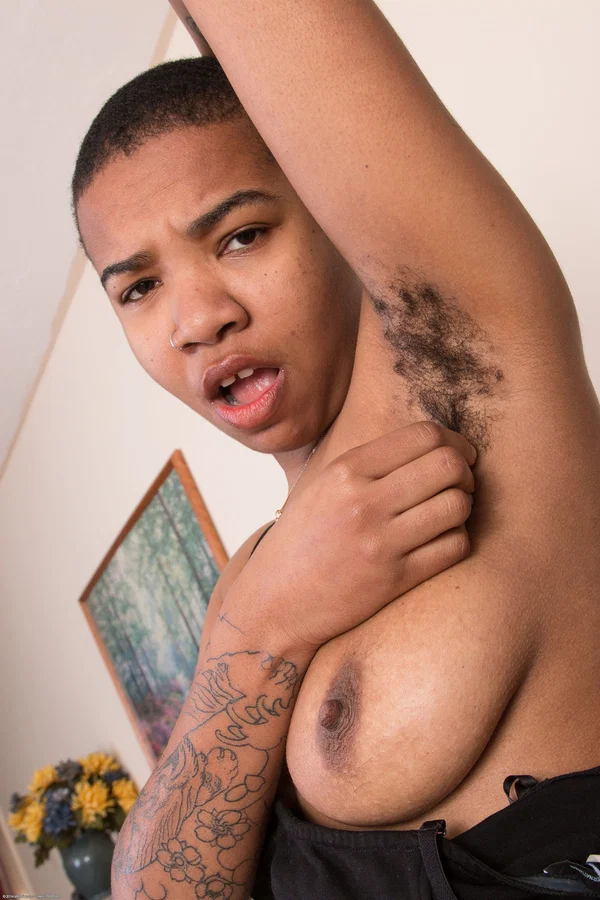 ATK Exotics starring Ryder Cruise XXX Porn Pics  - Ebony, Pantyhose, African, Hairy, Ass, Beautiful, Sexy, High Heels, Short Hair, Close Up  - Photo 5