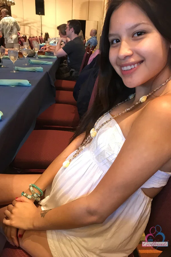 Asian teen Zaya Cassidy poses in sexy outfits before & after getting pregnant  - Pregnant, Petite, Amateur, Teen, Asian, Selfie, Outdoor, Shorts, Babe, Cute  - Photo 20