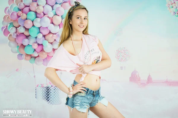 Nice teen Lissa gets completely naked during a solo performance  - Teen, Pussy, Amateur, Blonde, Spreading, Shaved, Tiny Tits, Beautiful, Babe, Nipples  - Photo 2