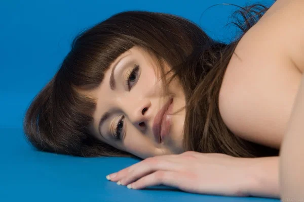Met Art starring Candy Rose Hot Photos  - Russian, Face, European, Outdoor, Perfect, Big Clit, Pussy, Sexy, Feet, Ass  - Photo 12