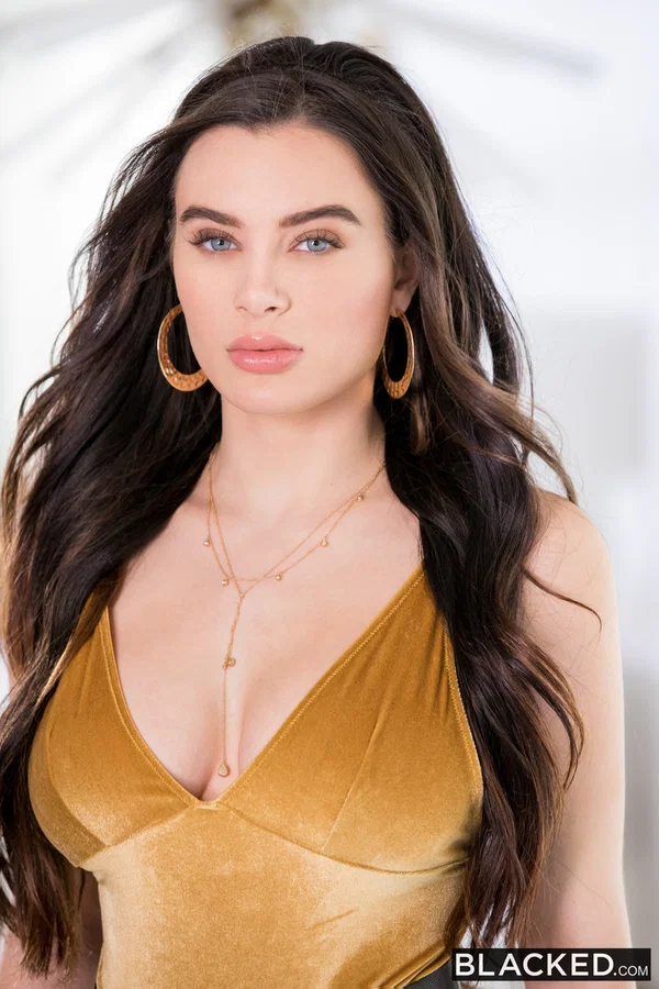Glamorous teen Lana Rhoades gets her ass demolished by a huge black shaft  - Interracial, Big Cock, BBC, White, Anal, PAWG, Ass, Hardcore, Ass Fucking, Petite  - Photo 1