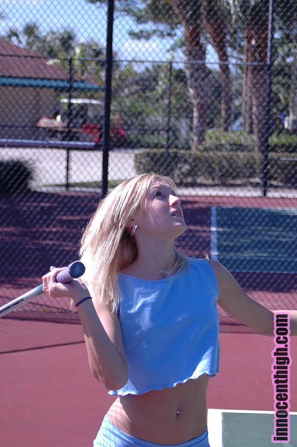 Blonde blue eyed teen Lacie Capers shows tiny ass in sizzling upskirt  - College, Teen, Schoolgirl, Outdoor, Panties, Ass, Blonde, Upskirt, Skinny, Cute  - Photo 2