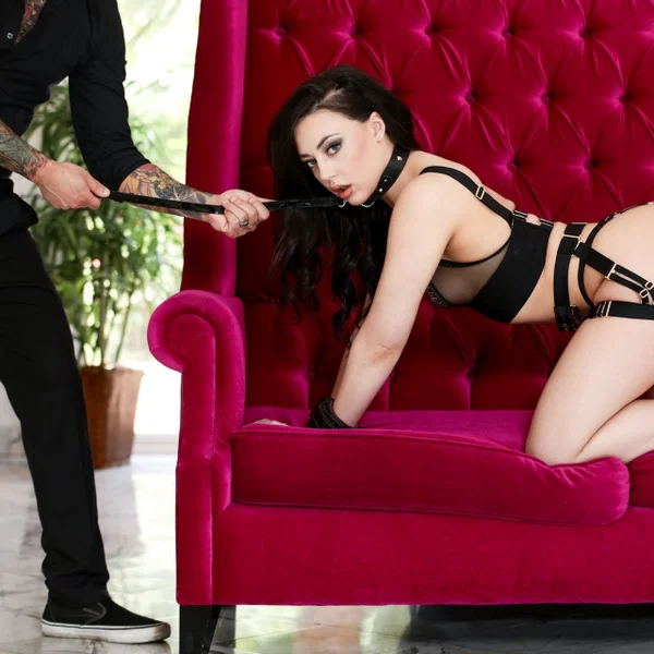 Submissive pornstars getting dominated and fucked in a kinky Euro compilation  - Hardcore, Fetish, MILF, Stockings, Natural Tits, Ass Fucking, Doggy Style, Ass, Cowgirl, Big Tits  - Photo 11