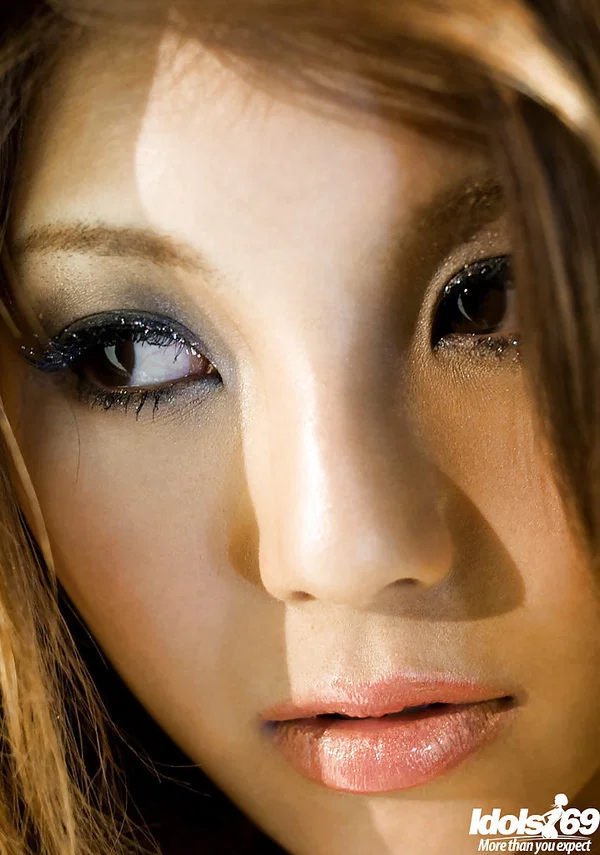 Busty asian babe Azumi Harusaki posing in black stockings and girdle  - Japanese, Asian, Babe, Big Tits, Hairy, Beautiful, Stockings, Face, Ass, Spreading  - Photo 12