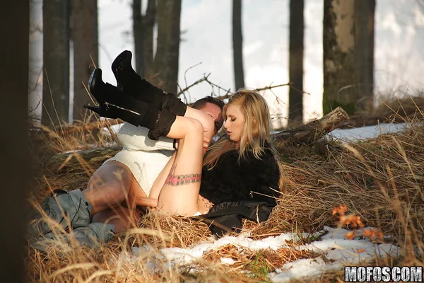 Lovely babe Babette ass fucking in a voyeur photoshoot  - Voyeur, Outdoor, Hardcore, Ass Fucking, Cum In Mouth, Kissing, Boots, Shaved, Cowgirl, Ball Licking  - Photo 5