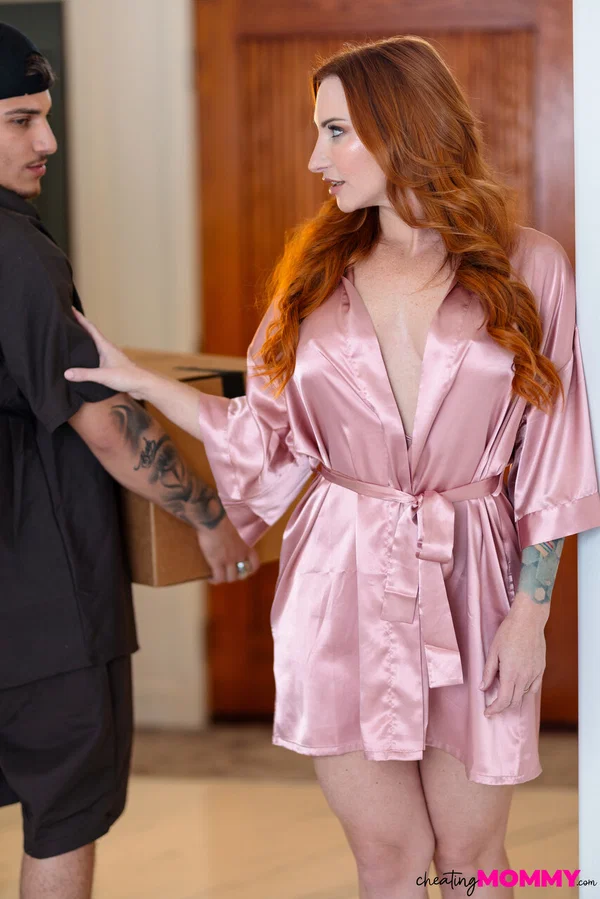 Cheating Mommy performed by Sophia Locke, Victor Ray Porn Images  - Mom, MILF, Redhead, Cheating, Sexy, Beautiful, Solo, Reality, Babe, Cowgirl  - Photo 7