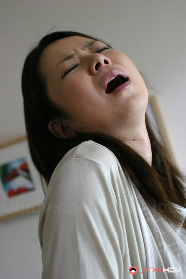 Japanese female receives external cumshot after being masturbated  - Japanese, Asian, Reality, Close Up, Hairy, Panties, Face, Groupsex, Cum In Pussy, Big Cock  - Photo 7