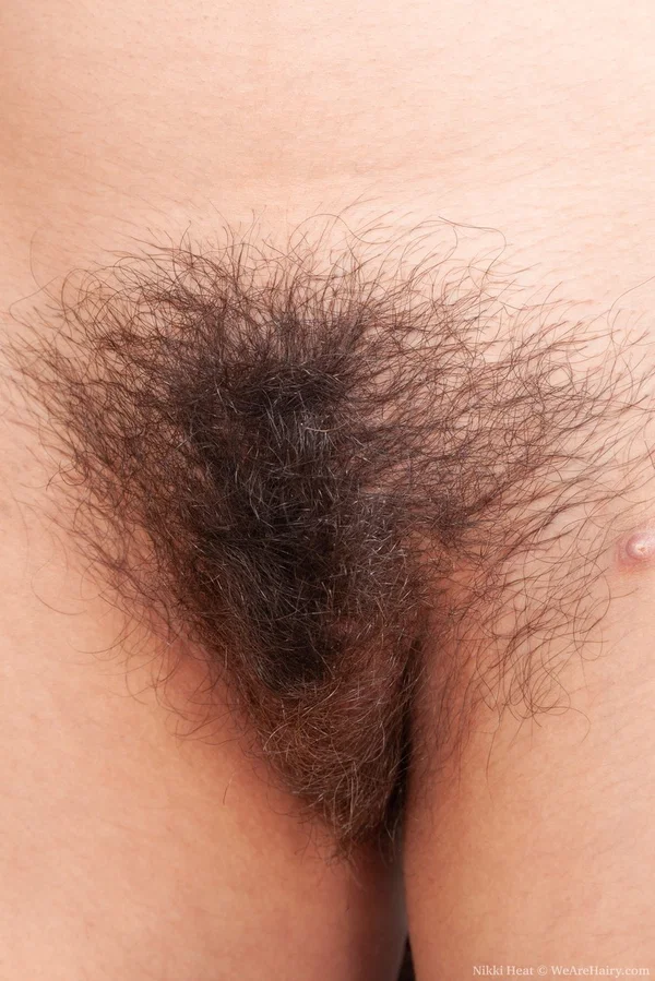Redhead amateur Nikki Heat shows her hairy underarms and full bush in the nude  - Hairy, Amateur, Redhead, Babe, Pussy, Close Up, Tiny Tits, Ass, Czech, Natural Tits  - Photo 7