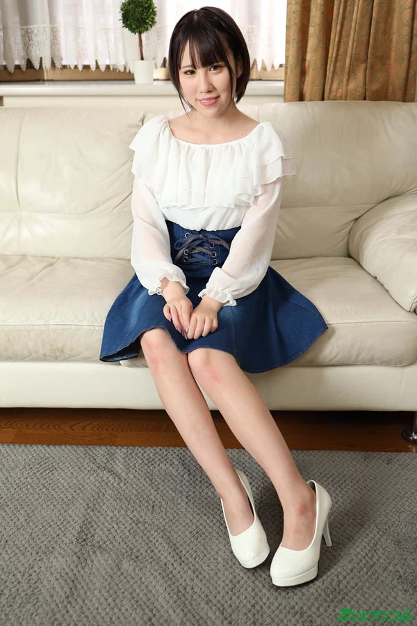 Japanese mom Riri Shiraki gets her boobs toyed and her pussy slammed hard  - Japanese, Asian, Skirt, Petite, Reality, Creampie, Clothed, Hardcore, Short Hair, Blowjob  - Photo 1