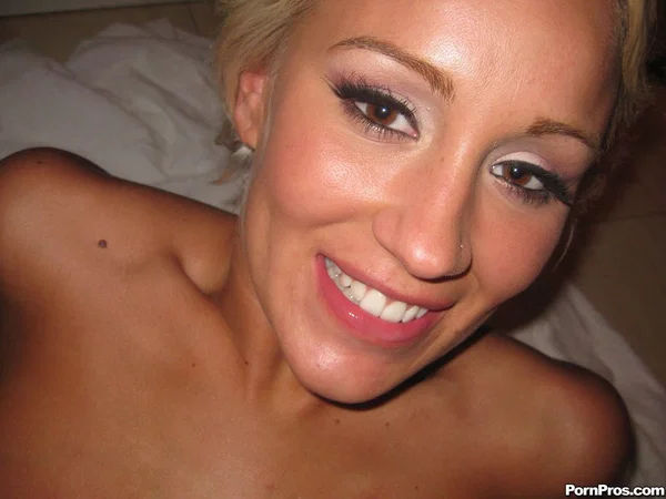Blonde girlfriend Tristan Taylor sucks and fucks her boyfriend POV style  - POV, Girlfriend, Blonde, Close Up, Ass Fucking, Hardcore, Ass, Blowjob, Tattoo, Face  - Photo 16