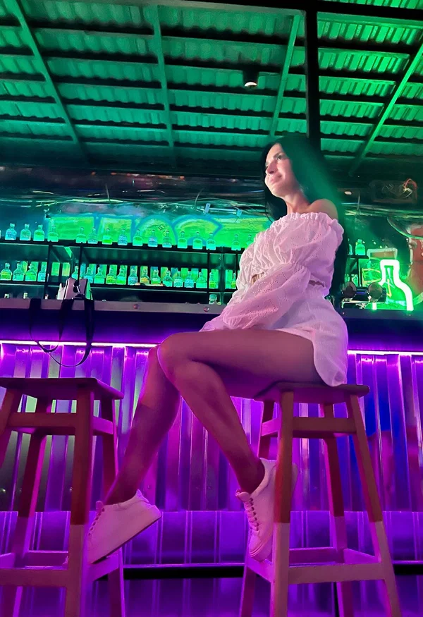 OnlyFans Caroline Deam starring Caroline Deam Sex Photos  - Amateur, Beautiful, Stripper, Glamour, Brunette, Babe, Solo, High Heels, Ass, Model  - Photo 1