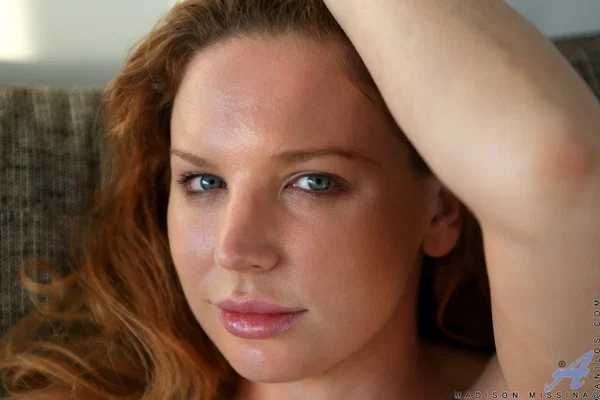 Anilos Madison Missina  - Mom, Australian, Mature, Amateur, MILF, Redhead, Armpit, Petite, Pussy, Face  - Photo 18