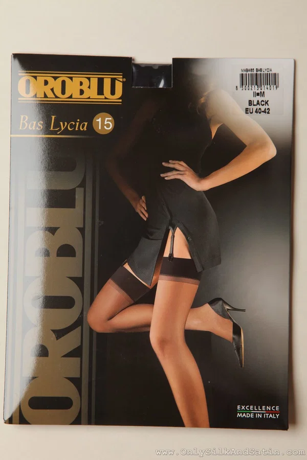 Blonde cutie Erica removes lovely dress and shows booty and legs in stockings  - Photo 21