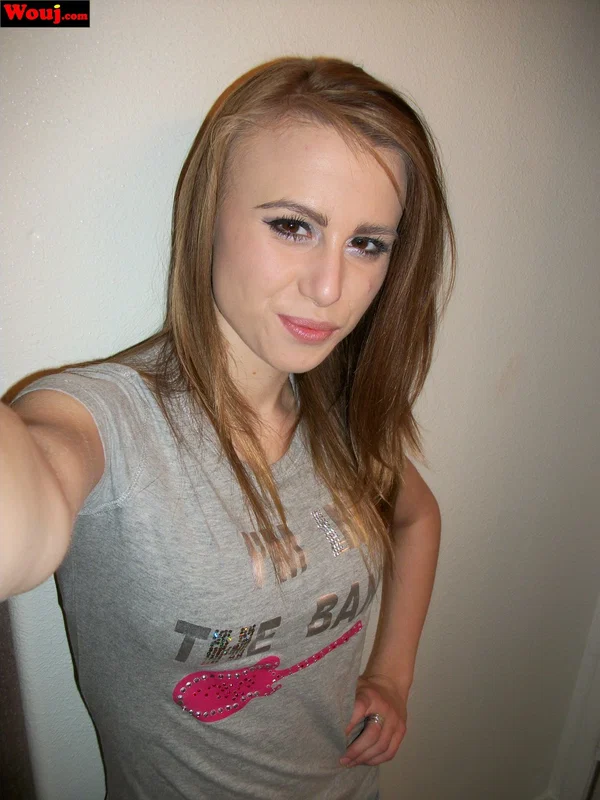 WouJ featuring WouJ Nude XXX  - Amateur, Non Nude, Babe, Beautiful, Solo  - Photo 1