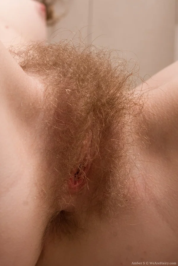 Sweet teen Amber S grabs her phat ass while showing her hairy pussy  - Hairy, Cameltoe, Teen, Amateur, Pussy, Close Up, Babe, Spreading, Beautiful, Ass  - Photo 14