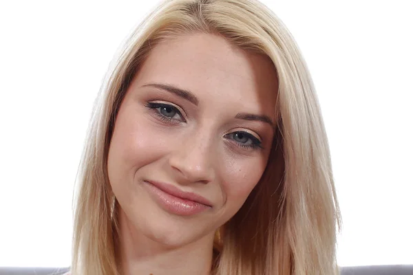 Blonde sweetie Aubrey Gold strips naked to spread shaved teen pussy  - Teen, Blonde, Amateur, Babe, Ass, Face, Pussy, Beautiful, Spreading, Skirt  - Photo 1