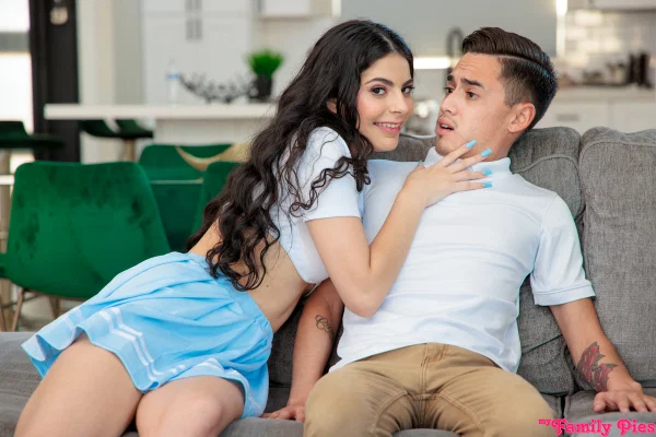Latina teen Juan Angel Gostosa takes a cumshot on her pussy after fucking  - Cum In Pussy, Brazilian, Socks, Latina, Teen, Cumshot, Ass Fucking, Skirt, Doggy Style, Hairy  - Photo 7