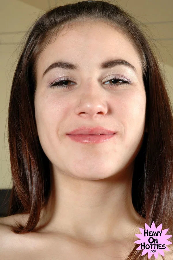 Sweet teen with small boobs Yenna plays with her bushy beaver in a solo  - Hairy, Teen, Socks, Undressing, Amateur, Panties, Ass, Pussy, Jeans, Armpit  - Photo 1