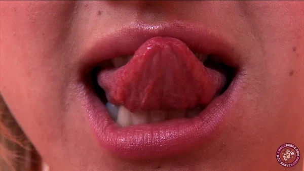 Teen with sweet lips Jane spreading & dildoing her bald meaty pussy up close  - Amateur, Beautiful, Solo, European, Teen, Babe, Cute  - Photo 3