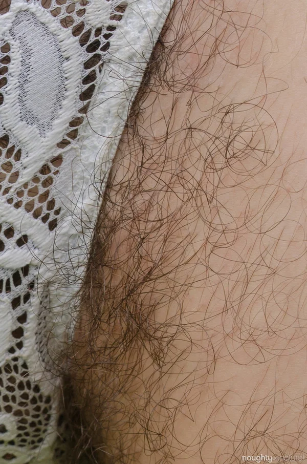 Amateur girl in a lacy bodysuit Kisa Fae unveils her hairy twat and body  - Hairy, Amateur, Brunette, White  - Photo 6