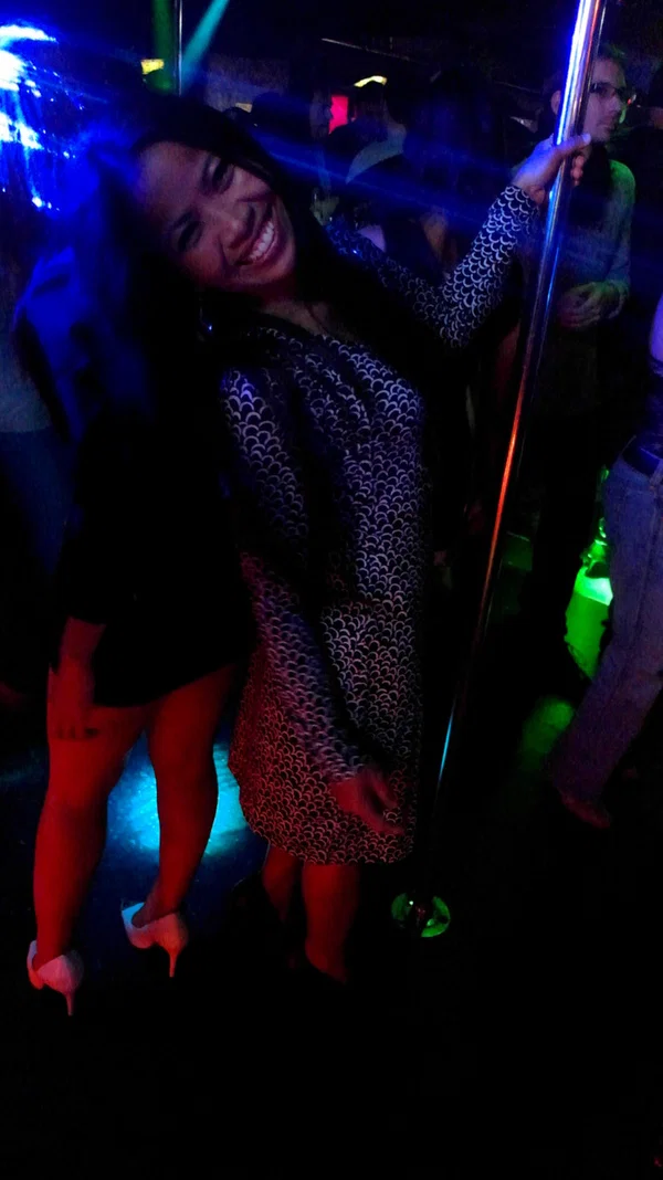 Lovely Asian babe Rebecka B ends a night out with some POV hardcore sex  - Australian, Asian, Amateur, Couple, Hairy, Petite, Perfect, Sexy, Skinny  - Photo 3