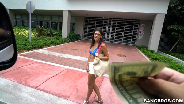 Cuban hottie Victoria Valencia riding dick with sombrero on her head  - Cuban, Public, Latina, Fingering, Hardcore, Reality, Petite, Outdoor, Amateur, Facial  - Photo 1