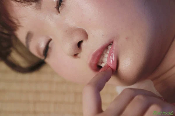 Brunette Asian wife Yui Nanami exposes her juggs and gets fingered  - Japanese, Pussy, Big Tits, Asian, Ass, Brunette, Blowjob, Cumshot, Face, Panties  - Photo 5