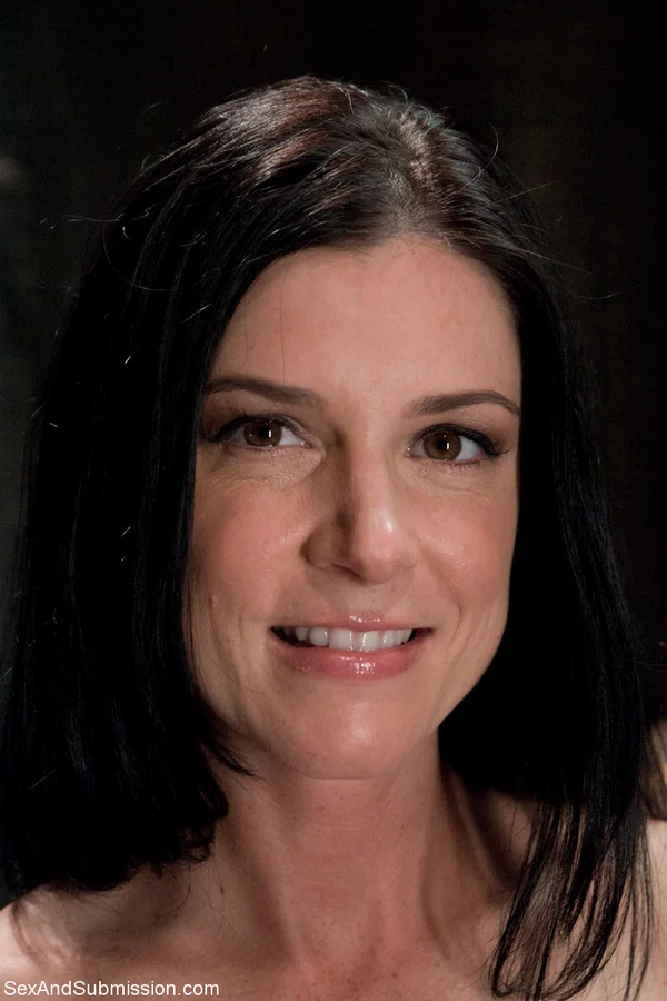 Pretty MILF India Summer gets a pussy licking from her BDSM handler  - MILF, BDSM, Face, Bondage, Armpit, Tiny Tits, White, Sexy, Natural Tits, Fetish  - Photo 1