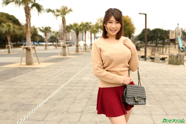 Caribbeancom Narumi Honda, Airi Mashiro, Nozomi Aso, Sakura Kirishima, Kyoka Ish  - Japanese, Asian  - Photo 2