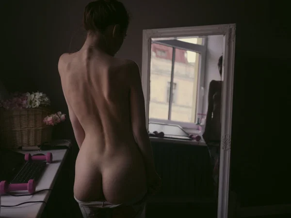 The Life Erotic performed by Joselina Joker Sex Photos  - Teen, Lesbian, Glamour, Model, Cute  - Photo 7