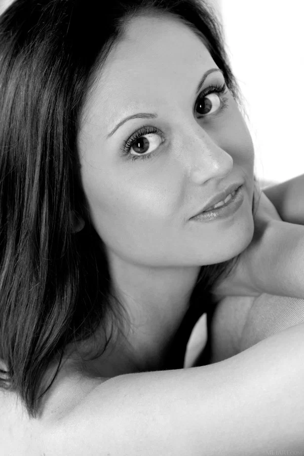 Met Art starring Sade Mare XXX Pictures  - Italian, Ballerina, Sexy, Perfect, Pussy, PAWG, Natural Tits, White, Face, Ass  - Photo 20