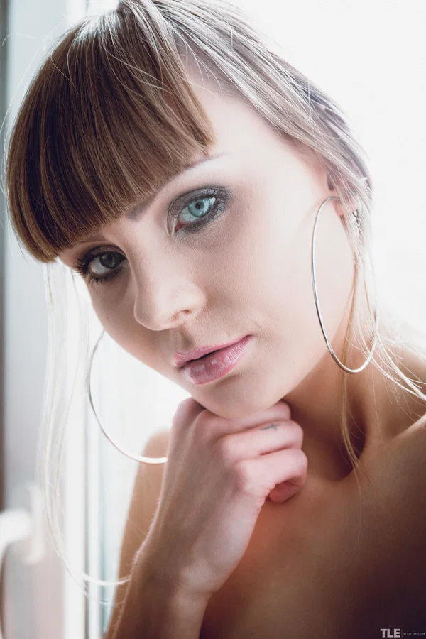 The Life Erotic performed by Natalie Russ Porn Photos  - Fetish, Russian, Natural Tits, Redhead, Petite, Teen, Pussy, Beautiful, European, Face  - Photo 21