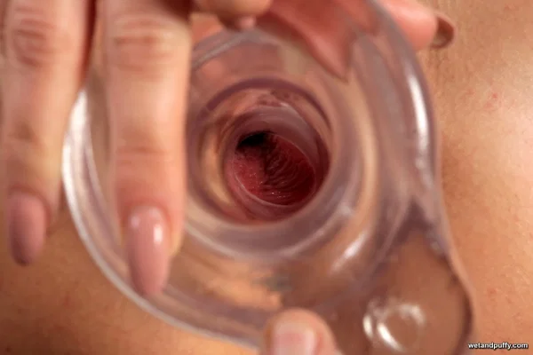 Exotic blonde Oprah undresses and fucks her holes with fat sex toys  - Pussy, Ass, Close Up, Masturbation, PAWG, Dildo, Babe, Beautiful, Solo, Blonde  - Photo 14