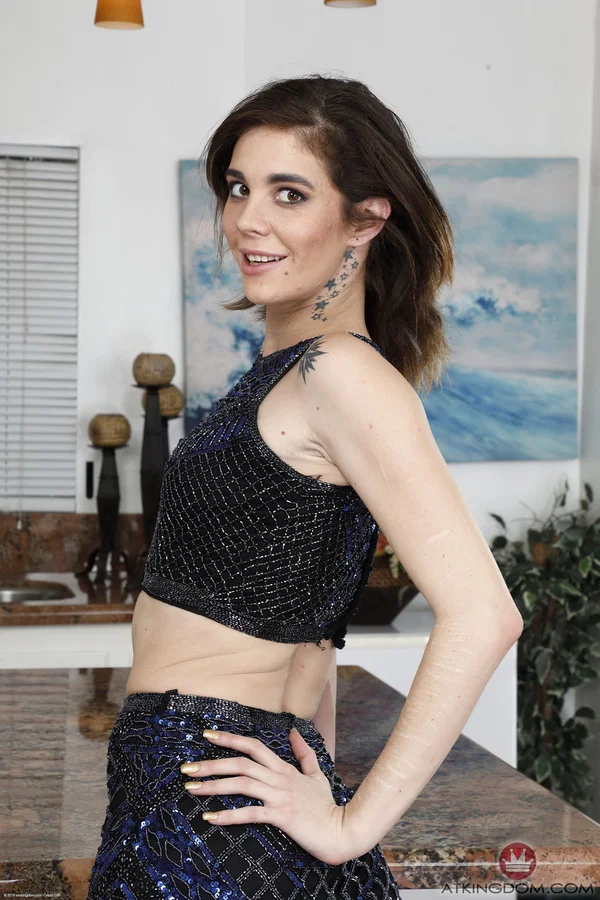 ATK Galleria performed by Lexy Lake Hot Images  - Amateur, Beautiful, Babe, Solo  - Photo 1