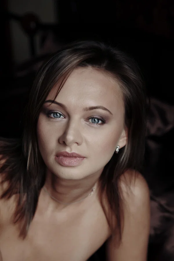 The Life Erotic featuring Brianna B Sex Images  - Lesbian, Teen, Glamour, Cute, Model  - Photo 1