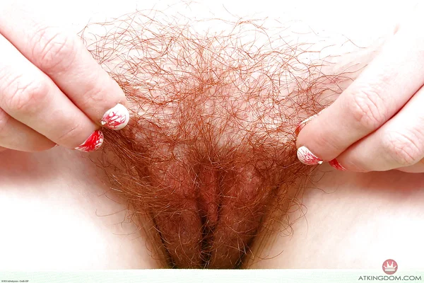 Chubby redhead mom Marie McCray spreading hairy cunt in bare feet  - BBW, Redhead, Close Up, Pussy, Anal Gape, Spreading, Chubby, Feet, Curvy, Ass  - Photo 5