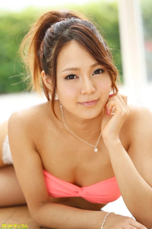Sexy Asian girl Yukina Momota ends hot sex with a cumshot on her pretty face  - Japanese, Asian, Pussy, Hardcore, Creampie, Cumshot, Cum In Pussy, Petite, Big Cock, Cowgirl  - Photo 2