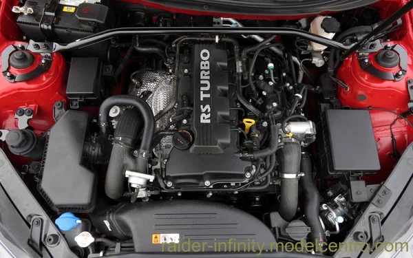 Ertr Name Raider Infinity  - Amateur  - Photo 7