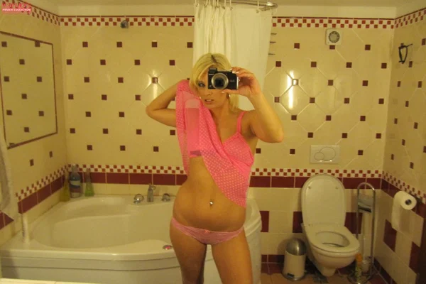 Karups Private Collection featuring Mallory Nude Gallery  - Selfie, Piercing, Amateur, Tiny Tits, Beautiful, Pussy, Spreading, Solo, Ass, Close Up  - Photo 3