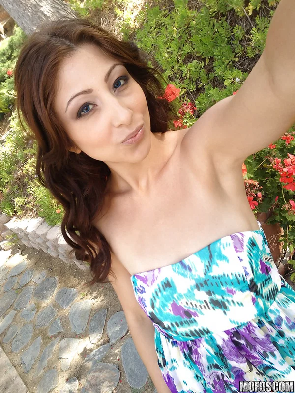 Smiley latina cutie flashing her pussy and tiny tits outdoor  - Selfie, Latina, Outdoor, Brunette, Non Nude, Babe, Spreading, Panties, Ass, Undressing  - Photo 14