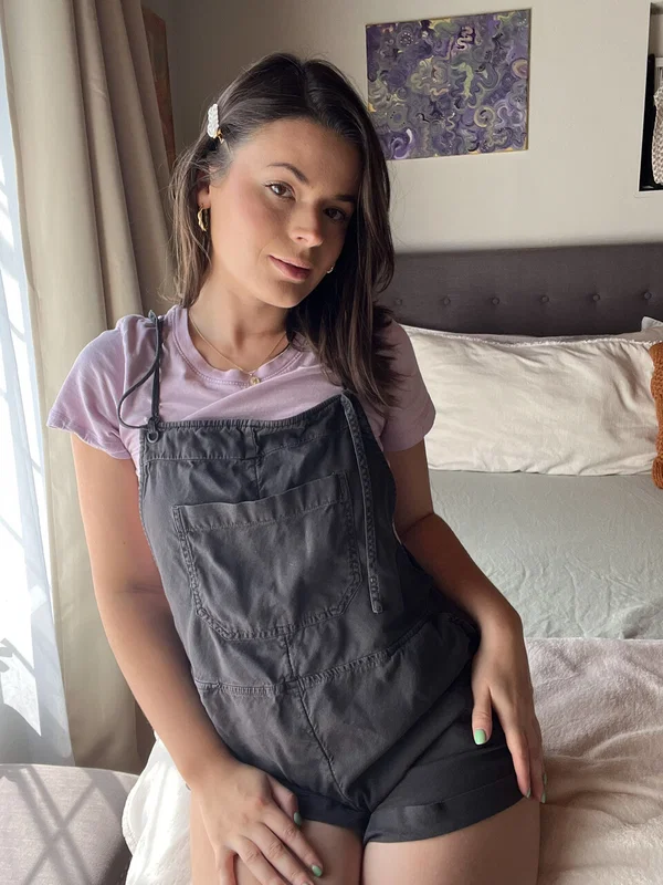 Ersties performed by Dharma, Katie D Naked Pics  - Socks, Erotic, Lesbian, Strapon, Amateur, Panties, British, Hairy, PAWG, Ass  - Photo 1